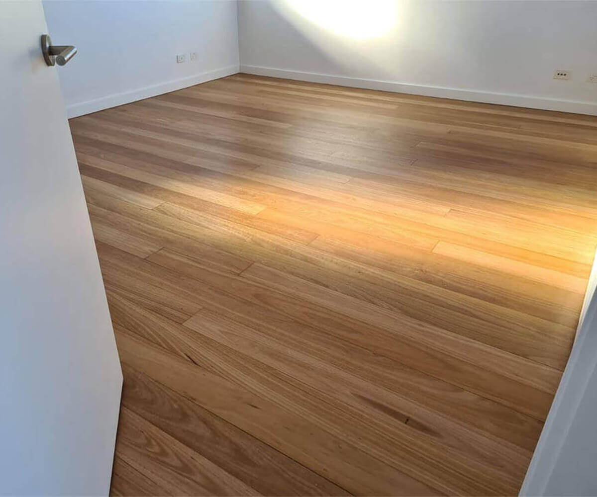 hardwood floor sanding sydney