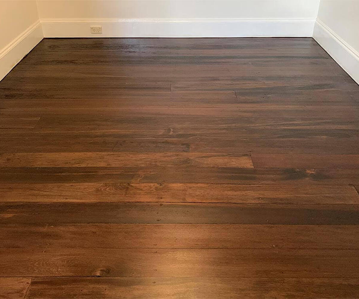 hardwood floor sanding sydney