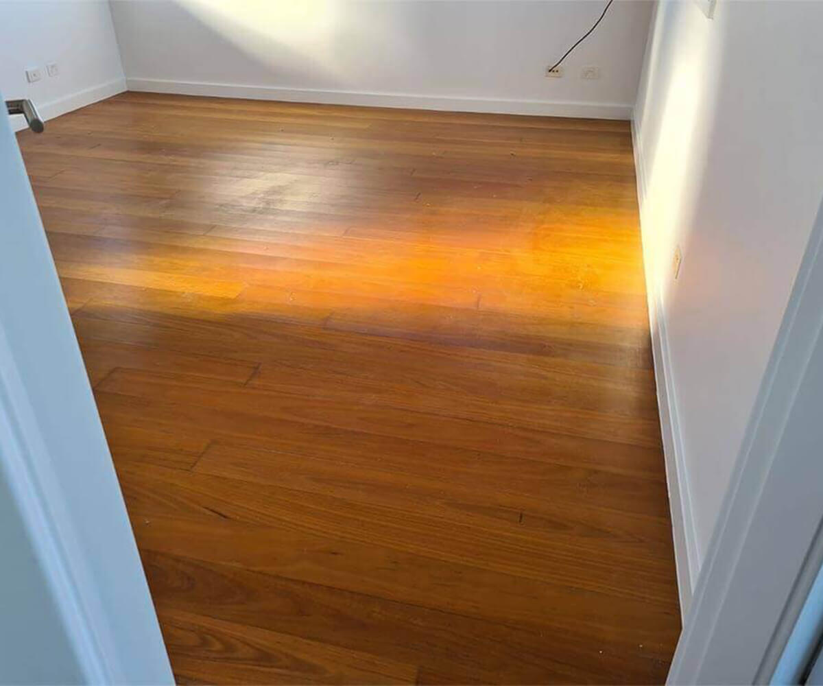 hardwood floor sanding sydney