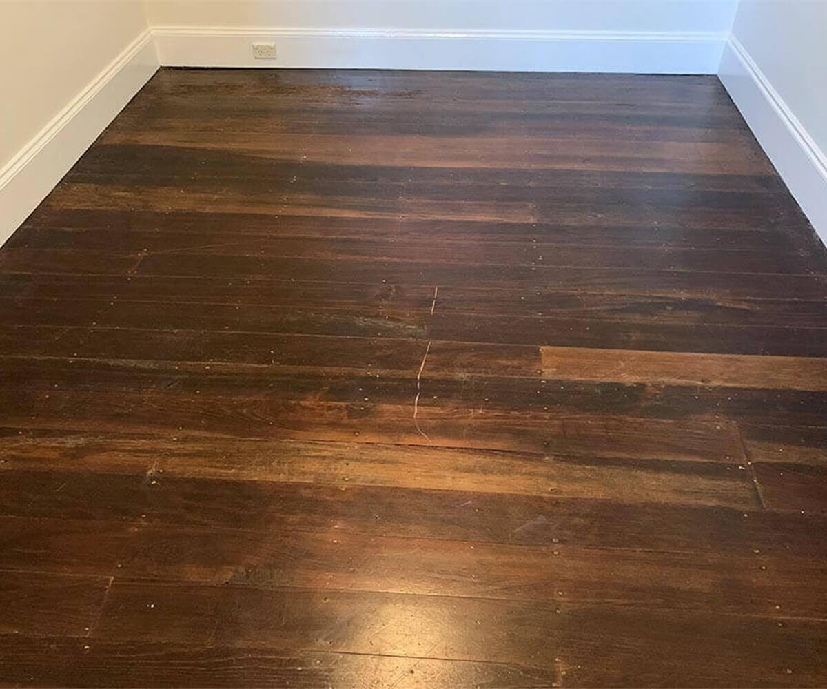 hardwood floor sanding sydney