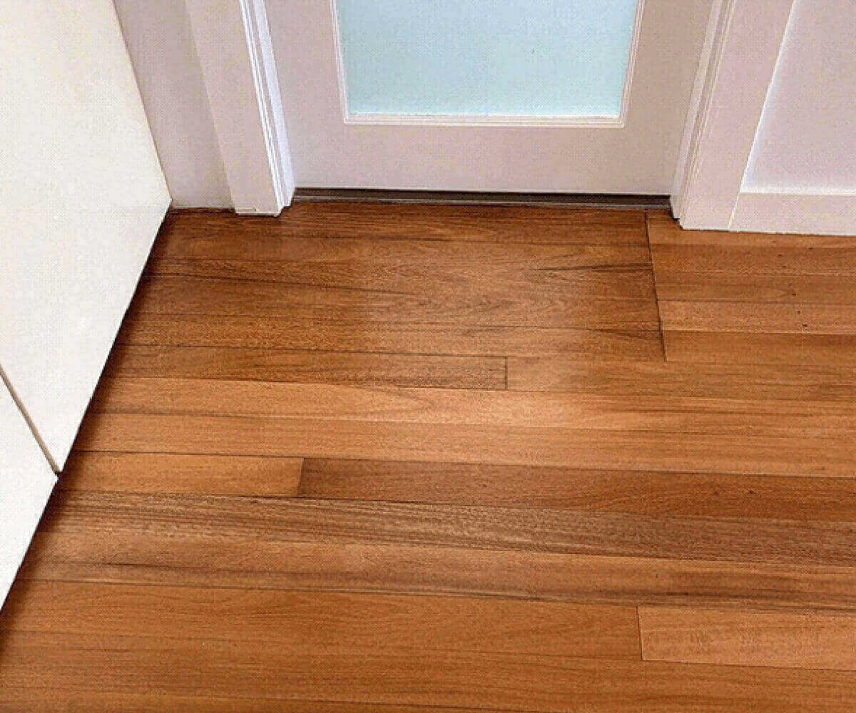 hardwood floor sanding sydney