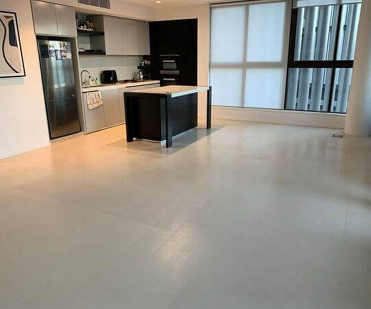 lime wash floors sydney