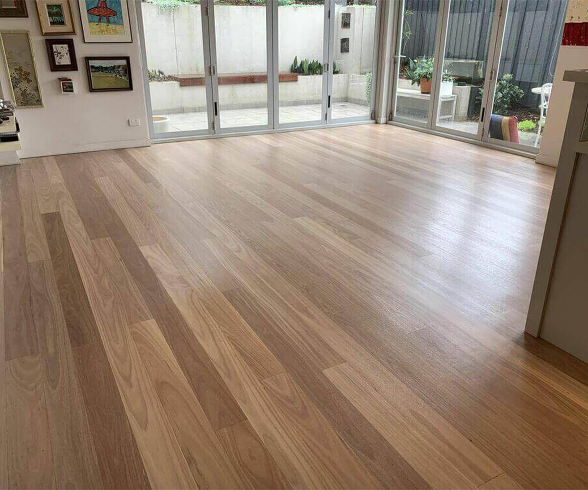 floor staining sydney